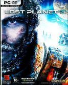 Lost Planet 3 poster