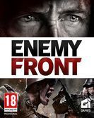 Enemy Front poster