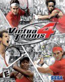 Virtua Tennis 4 Free Download