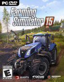 Farming Simulator 15 Free Download