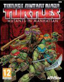 Teenage Mutant Ninja Turtles: Mutants in Manhattan Free Download