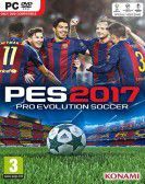 Pro Evolution Soccer 2017 Free Download