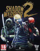 Shadow Warrior 2 Free Download