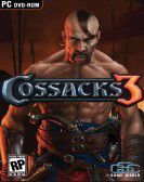 Cossacks 3 Days of Brilliance poster