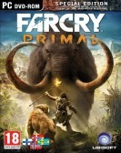 Far Cry Primal Free Download