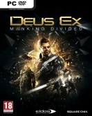 Deus Ex Mankind Divided A Criminal Past Free Download