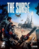 The Surge-CODEX Free Download