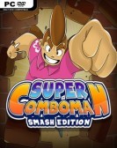 Super ComboMan: Smash Edition Free Download