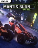 Mantis Burn Racing Battle Cars Free Download