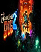 SteamWorld Dig 2 Free Download