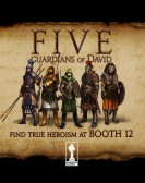 FIVE Guardians of David Free Download