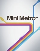 Mini Metro Free Download