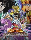 Saint Seiya Soldiers Soul Free Download