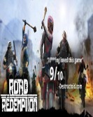 Road Redemption Free Download