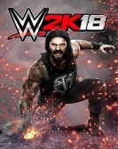 WWE 2K18 Free Download