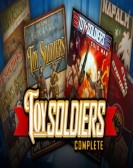 Toy Soldiers Complete Free Download