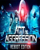 Act of Aggression Free Download