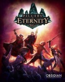 Pillars Of Eternity poster