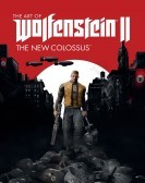 Wolfenstein II The New Colossus Free Download