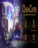 ChemCaper Act I Petticles in Peril Free Download