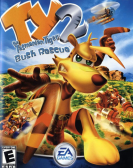 TY the Tasmanian Tiger 2 Free Download