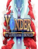 Yonder The Cloud Catcher Chronicles Knots That Bind Free Download