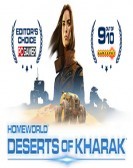 Homeworld Deserts of Kharak v1.3 Free Download