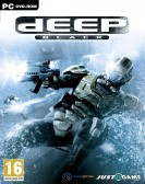 Deep Black: Reloaded Free Download