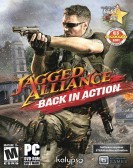 Jagged Alliance Back in Action Free Download