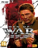 Men of War Condemned Heroes Free Download