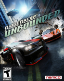 Ridge Racer Unbounded Free Download