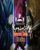 Damascus Gear Operation Osaka HD Edition Free Download