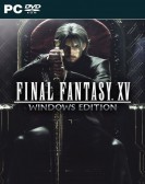 FINAL FANTASY XV WINDOWS EDITION Free Download