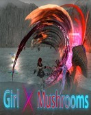 Girl X Mushrooms Free Download