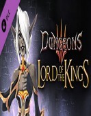 Dungeons 3 Lord of the Kings Free Download