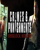 Sherlock Holmes Crimes and Punishments Free Download