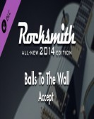 Ballistic Balls to the Wall Free Download