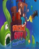 Suicide Guy Sleepin Deeply Free Download