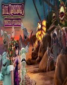 Hotel Transylvania 3 Monsters Overboard Free Download