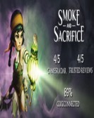 Smoke and Sacrifice Quality of Life Free Download