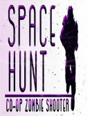 SPACE HUNT Free Download