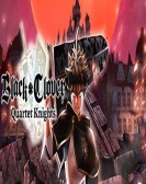 Black Clover. Quartet Knights Free Download