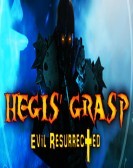 Hegis Grasp Evil Resurrected Free Download