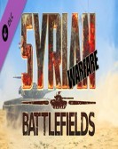 Syrian Warfare Battlefields Free Download