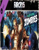 Far Cry 5 Dead Living Zombies Free Download