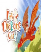 Little Dragons Cafe Free Download