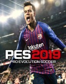 Pro Evolution Soccer 2019 Free Download