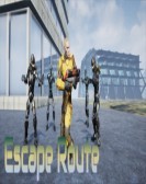 EscapeRoute Free Download