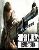 Sniper Elite V2 Remastered Free Download