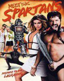 Meet the Spartans poster